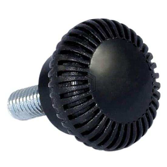 KN040625K3--N21 - Essentra Components - Knobs