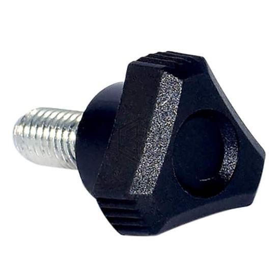 KN020250RT2-N21 - Essentra Components - Knobs