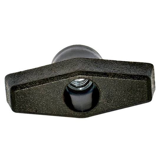 KN4C----T5---21 - Essentra Components - Knobs