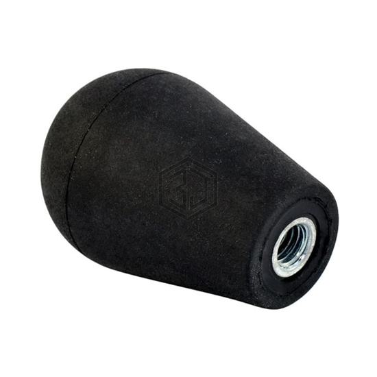 KN5C----S3--S22 - Essentra Components - Knobs
