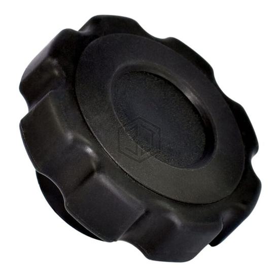 KN4C----F6-B-21 - Essentra Components - Knobs