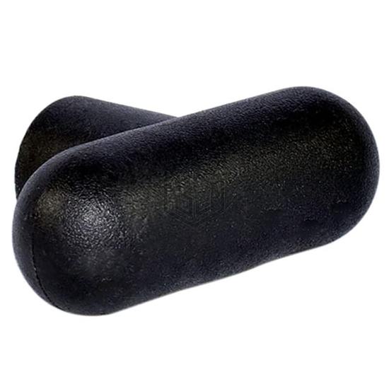 KN5C----TR6--22 - Essentra Components - Knobs