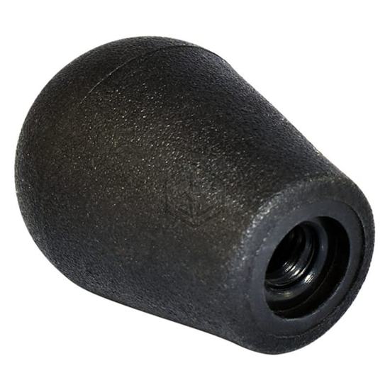 KN6C----S3--S-- - Essentra Components - Knobs