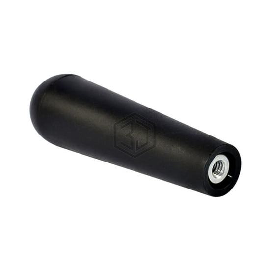 KN4C----L2---21 - Essentra Components - Knobs