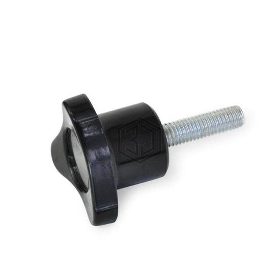 6110035 - J.W. Winco - Knobs