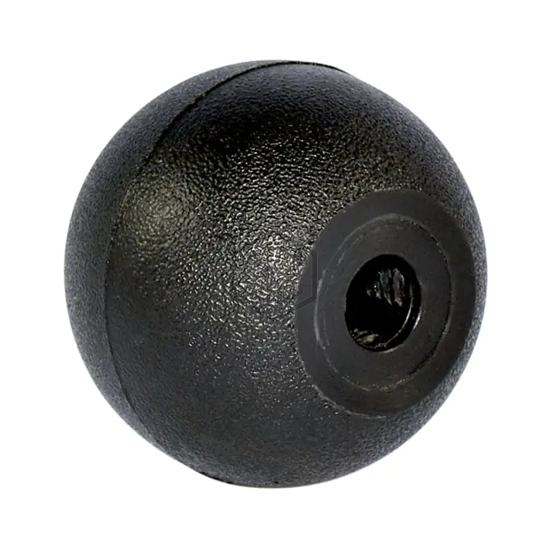 KN8X-1X-B7--S-- - Essentra Components - Knobs