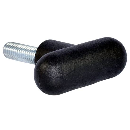 KN6C0500TR6--21 - Essentra Components - Knobs