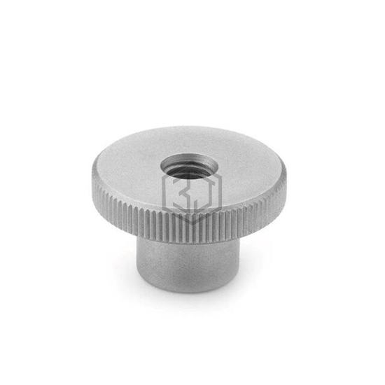 466-M5-NI - J.W. Winco - Knobs