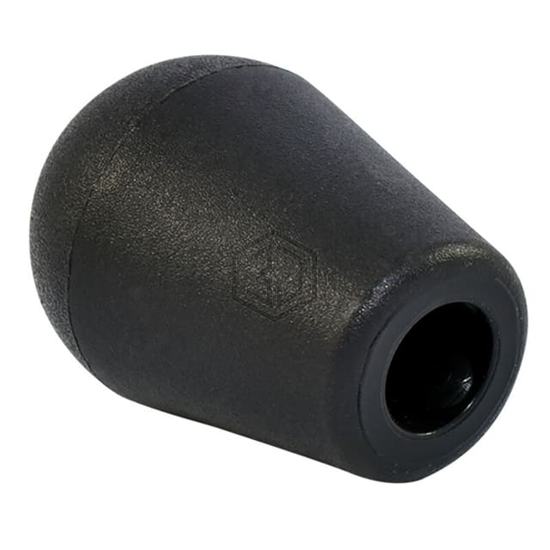 KN6X-8X-S3--S-- - Essentra Components - Knobs
