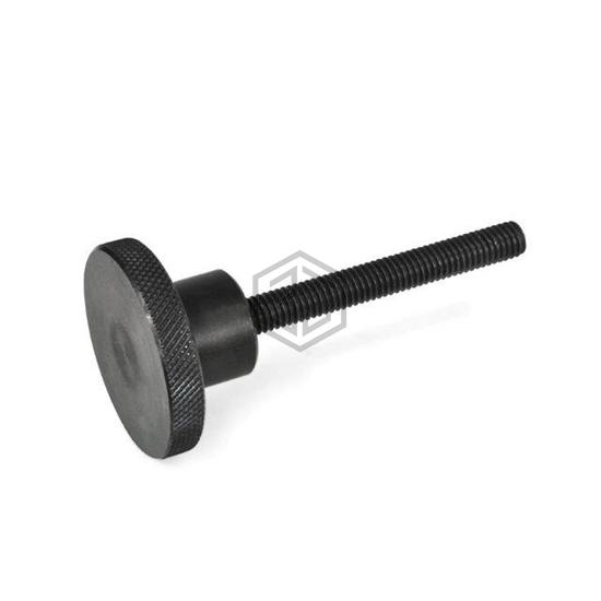 5T175KR2 - J.W. Winco - Knobs