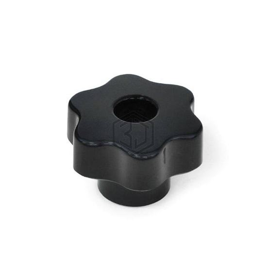 6114045 - J.W. Winco - Knobs