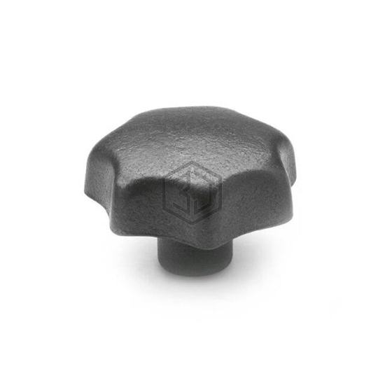 8NC79/E - J.W. Winco - Knobs