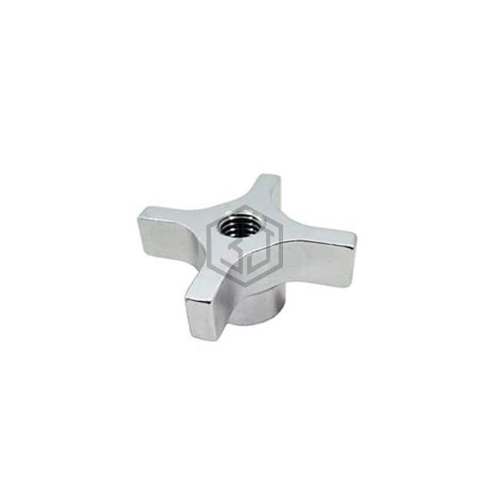 CKS-1.50-5/16X18-D - J.W. Winco - Knobs