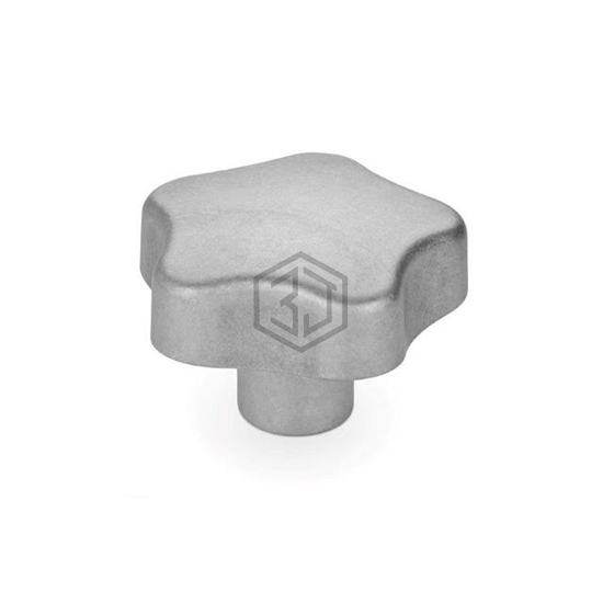 8MC50/CMT - J.W. Winco - Knobs