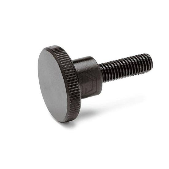 8N40F50 - J.W. Winco - Knobs