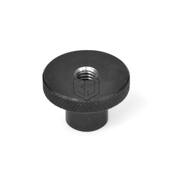 3TTT1S - J.W. Winco - Knobs