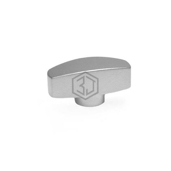 434-NI-26-M5-MT - J.W. Winco - Knobs
