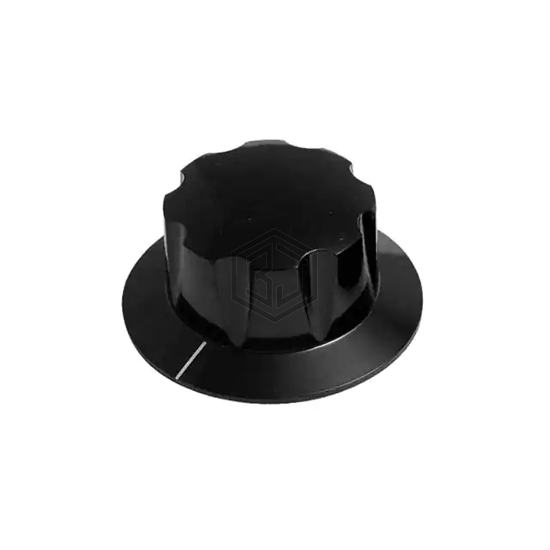 1940BJ - Davies Molding, LLC - Knobs