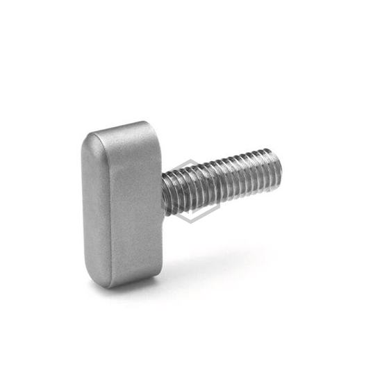8N20X18 - J.W. Winco - Knobs