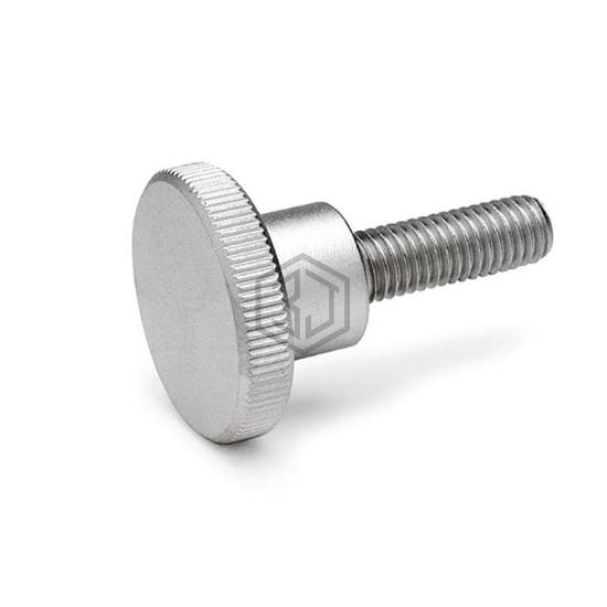 6N35P04 - J.W. Winco - Knobs