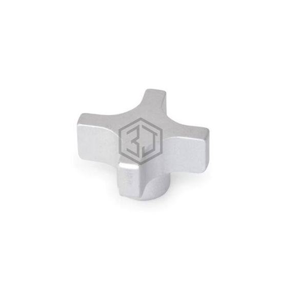 CKS-3.00-5/8X11-E - J.W. Winco - Knobs