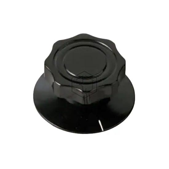 4107AR - Davies Molding, LLC - Knobs