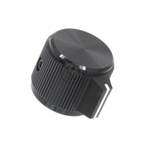 KPN700B1/4 - TE Connectivity ALCOSWITCH Switches - Knobs