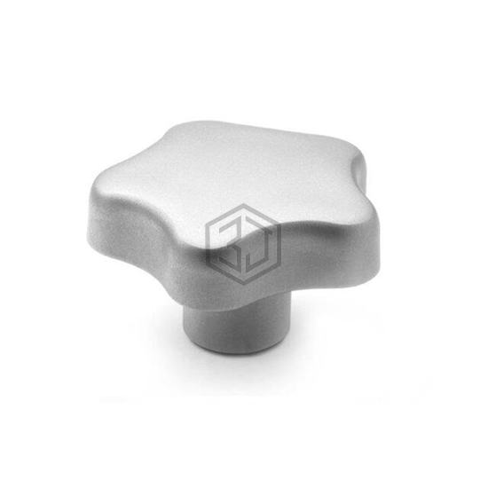 8TE17/E - J.W. Winco - Knobs