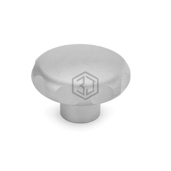 3TCC1/E - J.W. Winco - Knobs
