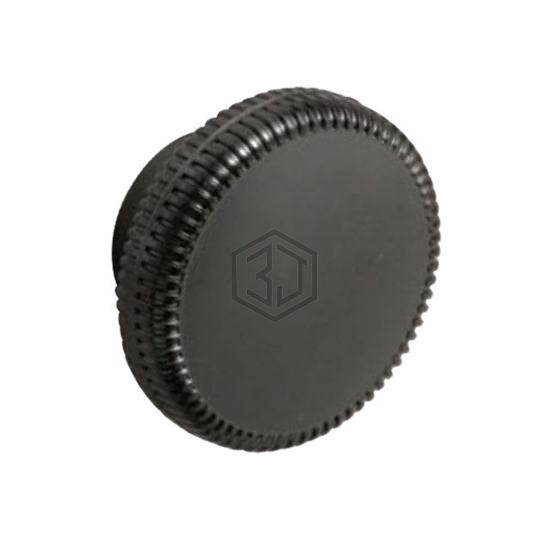 3050-B - Davies Molding, LLC - Knobs