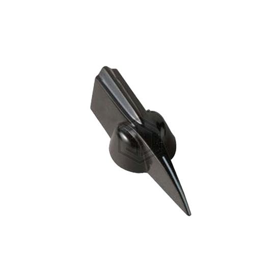 2350AE - Davies Molding, LLC - Knobs