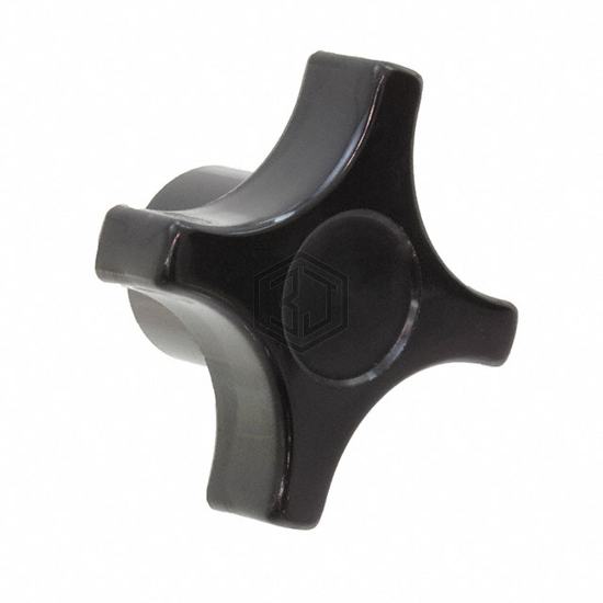 2830AF - Davies Molding, LLC - Knobs