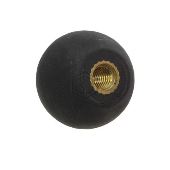 0141 - Davies Molding, LLC - Knobs