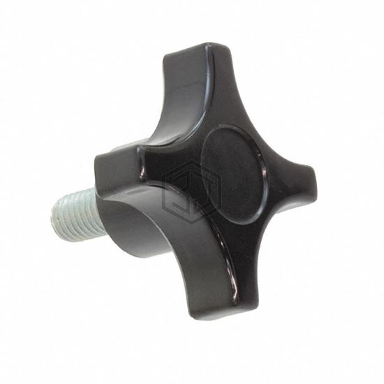 2830EC - Davies Molding, LLC - Knobs