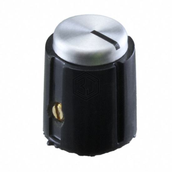 1200BM - Davies Molding, LLC - Knobs