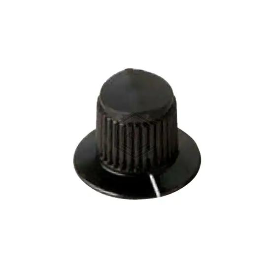 8072-F - Davies Molding, LLC - Knobs