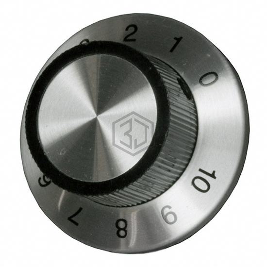 PKS90B101/4 - TE Connectivity ALCOSWITCH Switches - Knobs