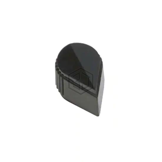 8010-E - Davies Molding, LLC - Knobs