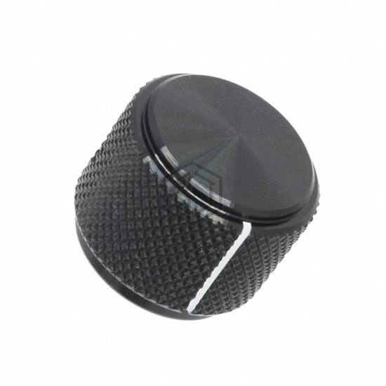 KD700B1/4 - TE Connectivity ALCOSWITCH Switches - Knobs