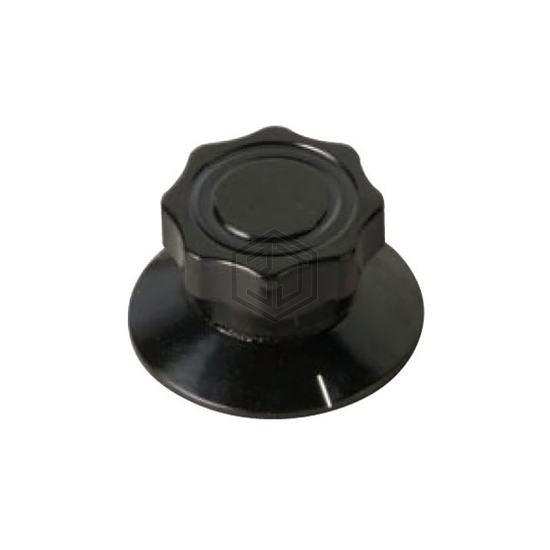 4104CB - Davies Molding, LLC - Knobs