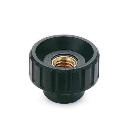 590-16-M4-D - J.W. Winco - Knobs
