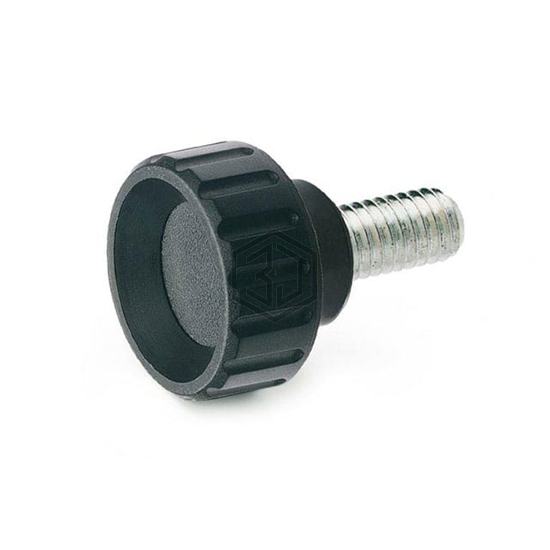 591-16-M5-16 - J.W. Winco - Knobs