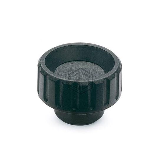 590-32-1/4X20-E - J.W. Winco - Knobs