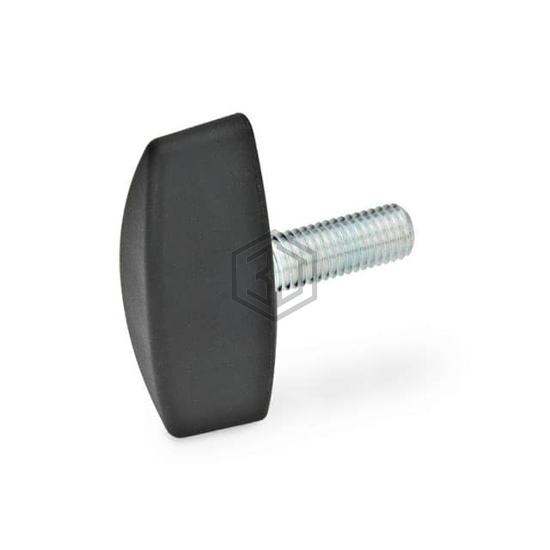 531-25-M5-16 - J.W. Winco - Knobs