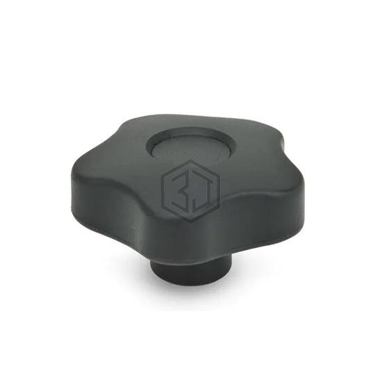 5337.2-40-M8-E-SV - J.W. Winco - Knobs