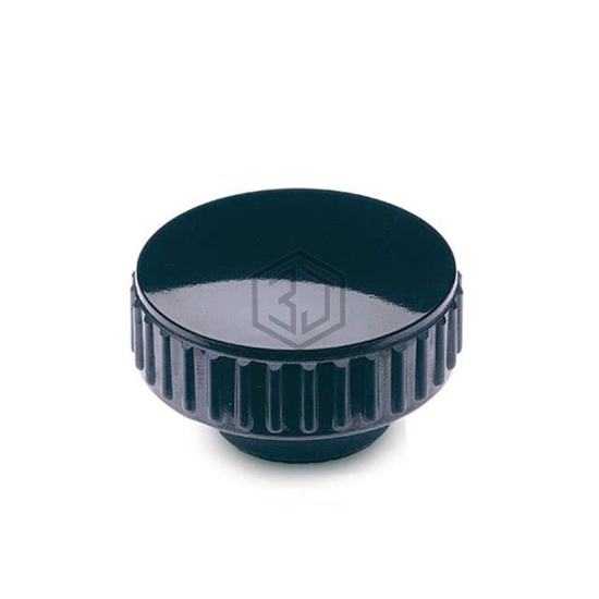 4NHM0/E - J.W. Winco - Knobs