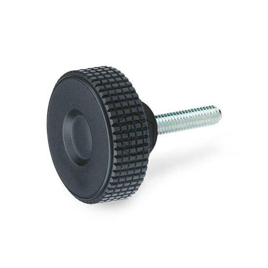 534-40-M8-16-SW - J.W. Winco - Knobs