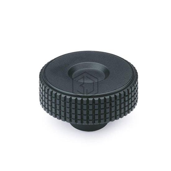 534-1.26-1/4X20-SW - J.W. Winco - Knobs