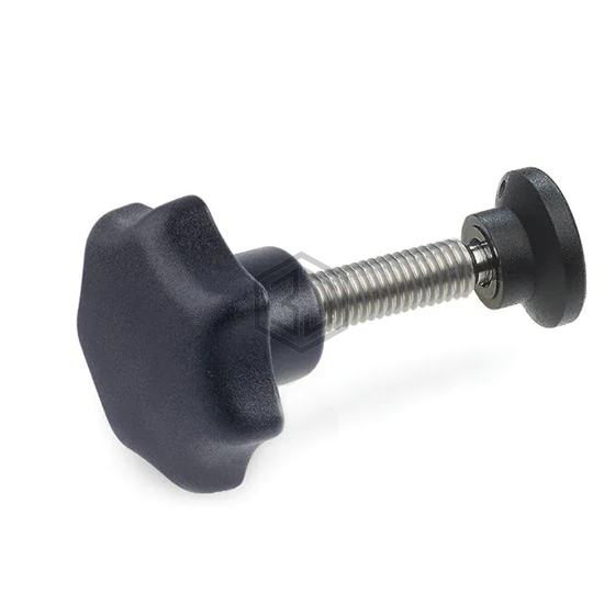6336.12-50-M10-55-21 - J.W. Winco - Knobs