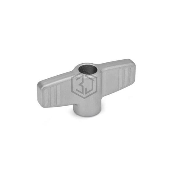 834-46-5/16X18-D-MT - J.W. Winco - Knobs